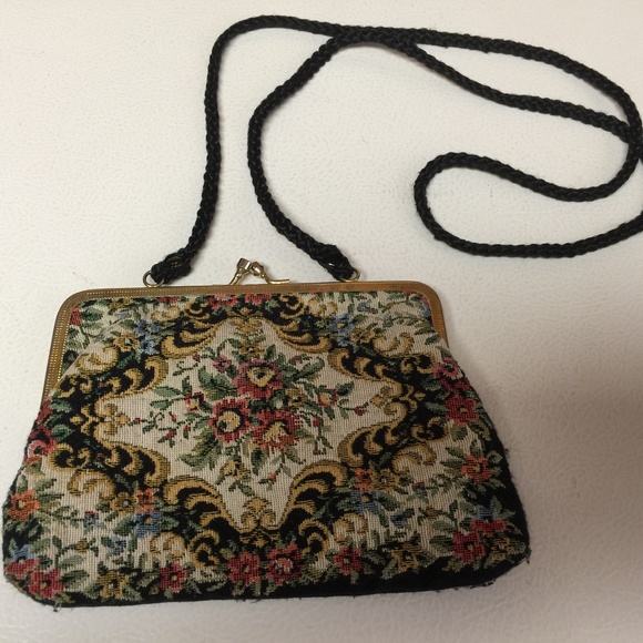small evening purse